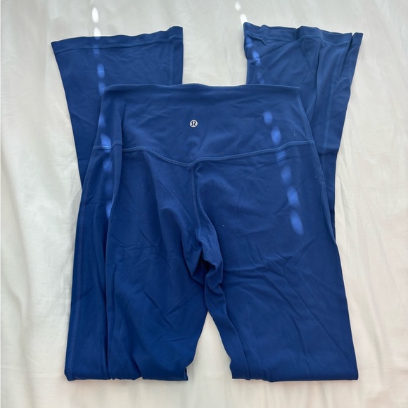 Lululemon flare pants - Picture 2 of 3